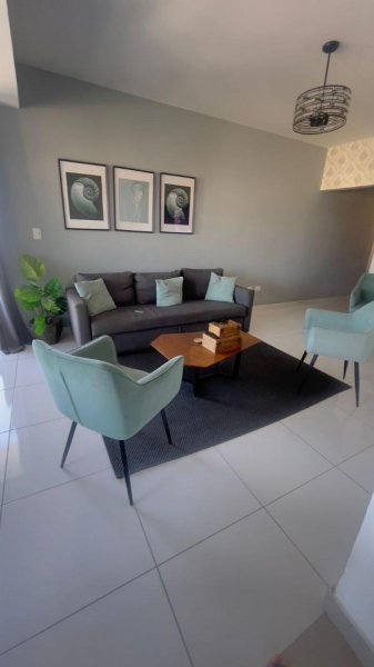 Apartamento en Alquiler en PIANTINI PIANTINI, Distrito Nacional