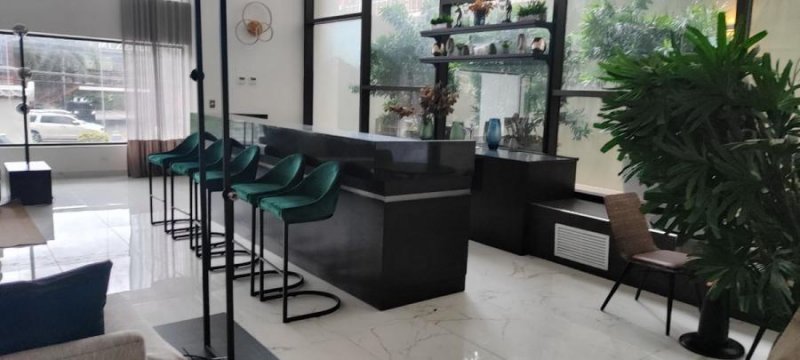 Apartamento en Alquiler vacacional en PIANTINI Piantini, Distrito Nacional