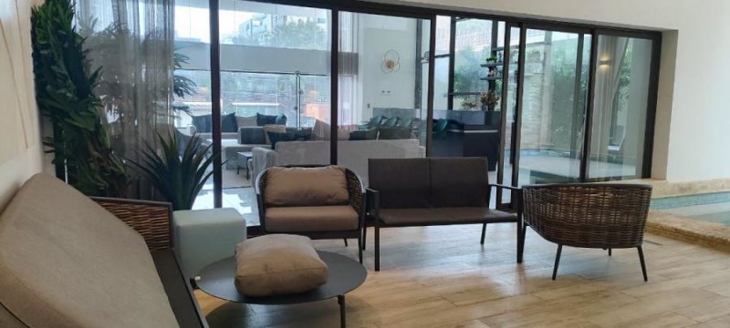 Apartamento en Alquiler en PIANTINI Piantini, Distrito Nacional