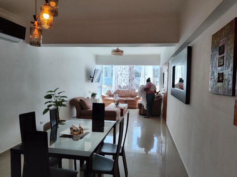 Apartamento en Alquiler en PIANTINI PIANTINI, Distrito Nacional