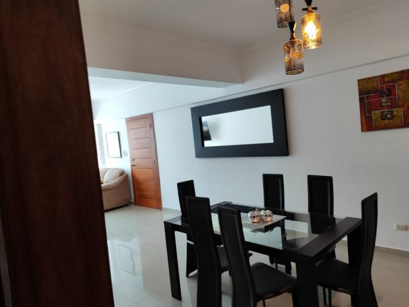 Apartamento en Alquiler vacacional en PIANTINI Piantini, Distrito Nacional