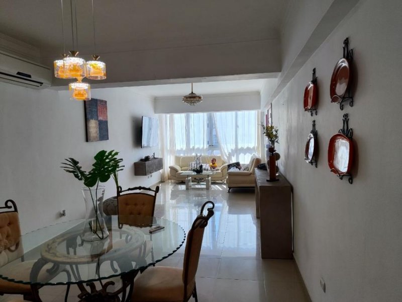 Apartamento en Alquiler en PIANTINI Piantini, Distrito Nacional