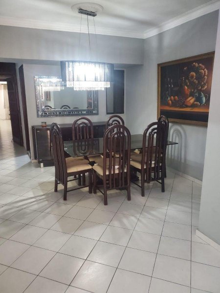 Apartamento en Alquiler en PIANTINI PIANTINI, Distrito Nacional