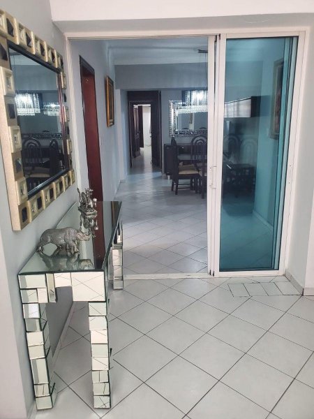 Apartamento en Alquiler en piantini PIANTINI, Santo Domingo