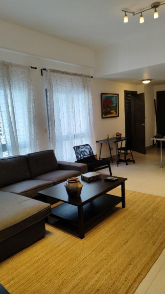 Apartamento en Alquiler en Piantini Piantini, Distrito Nacional
