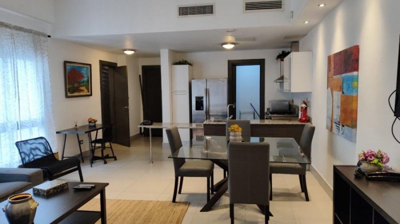 Apartamento en Alquiler en PIANTINI PIANTINI, Distrito Nacional