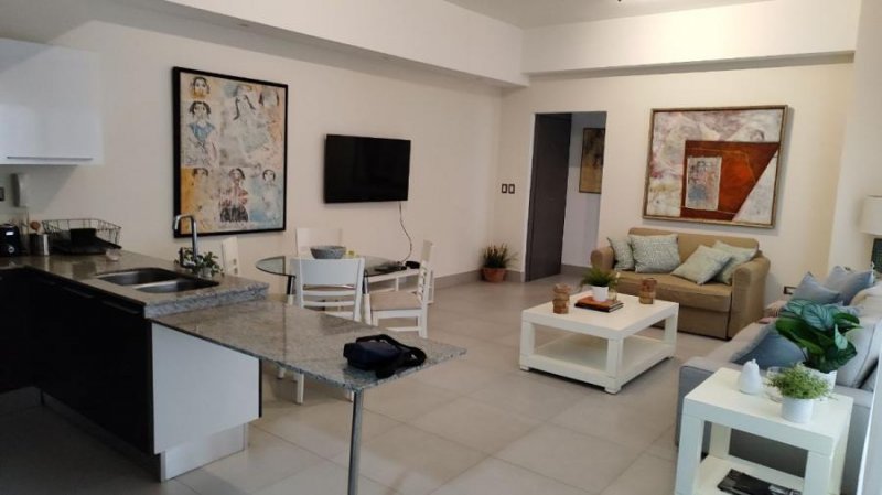 Apartamento en Alquiler vacacional en PIANTINI PIANTINI, Distrito Nacional