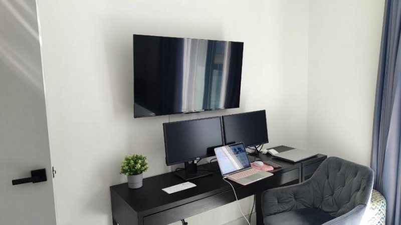 Apartamento en Alquiler en PIANTINI PIANTINI, Distrito Nacional