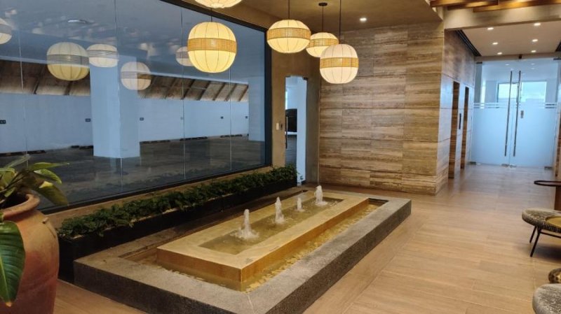 Apartamento en Alquiler en Piantini Piantini, Distrito Nacional