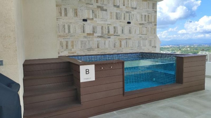 Apartamento en Alquiler en PIANTINI Piantini, Distrito Nacional
