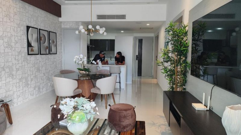 Apartamento en Alquiler en Piantini Piantini, Distrito Nacional
