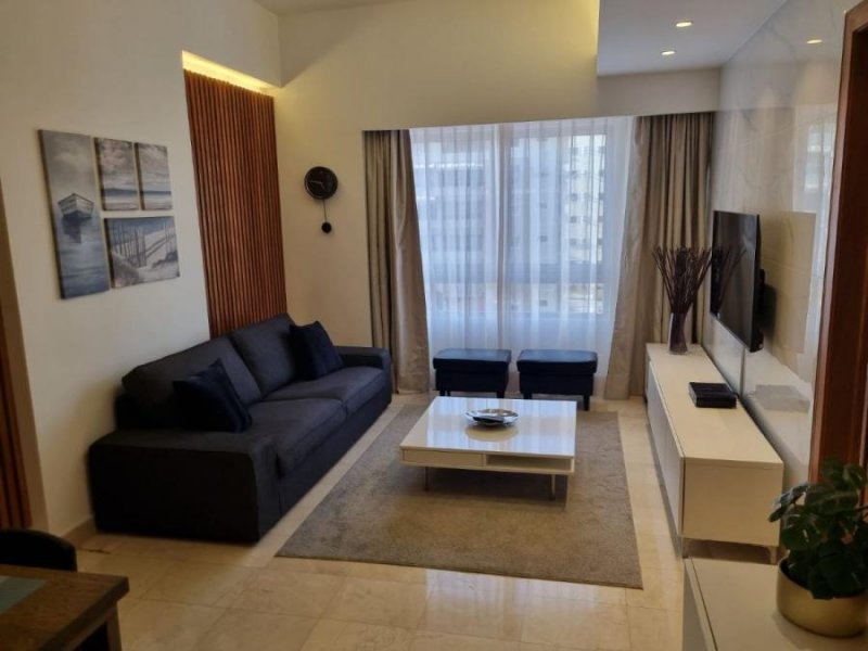 Apartamento en Alquiler en Piantini Piantini, Distrito Nacional
