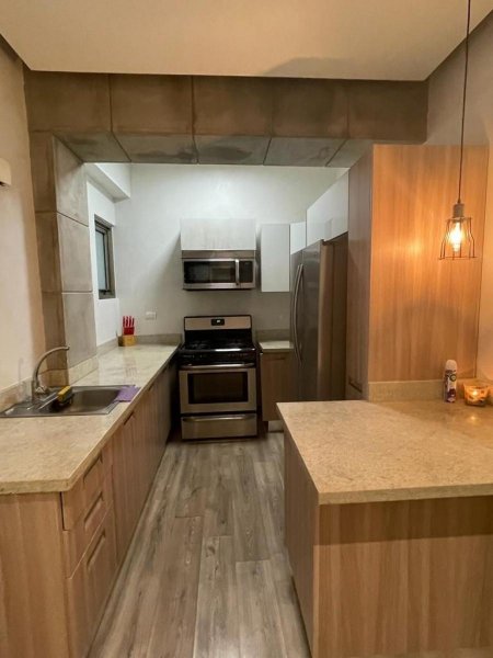 Apartamento en Alquiler en PIANTINI PIANTINI, Distrito Nacional