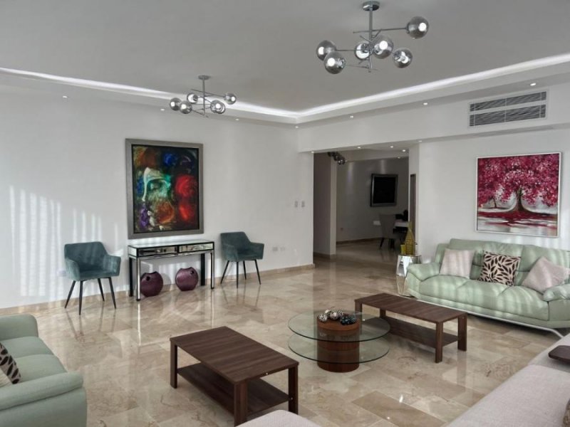 Apartamento en Alquiler en Piantini Piantini, Distrito Nacional