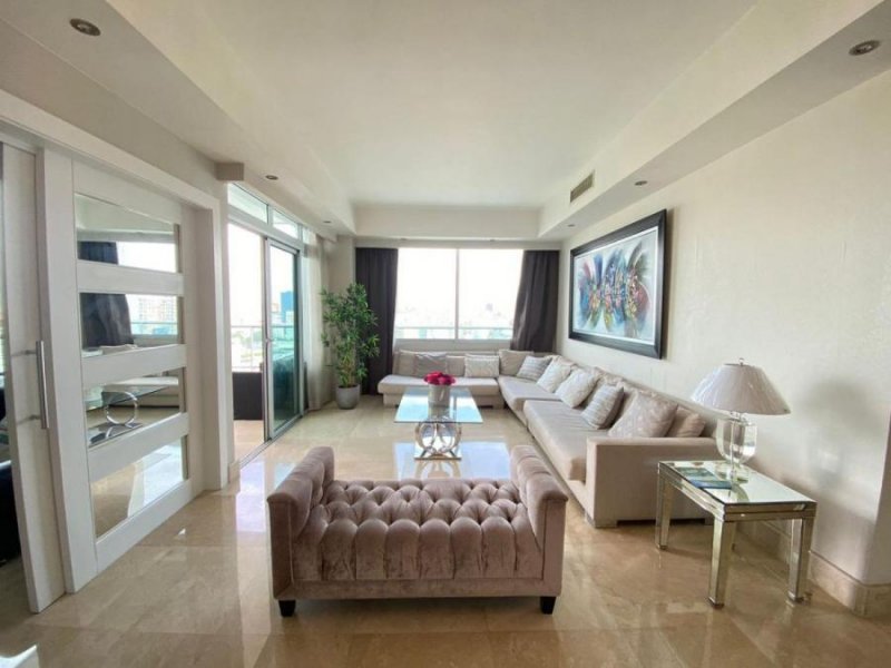 Apartamento en Alquiler en Piantini Piantini, Distrito Nacional