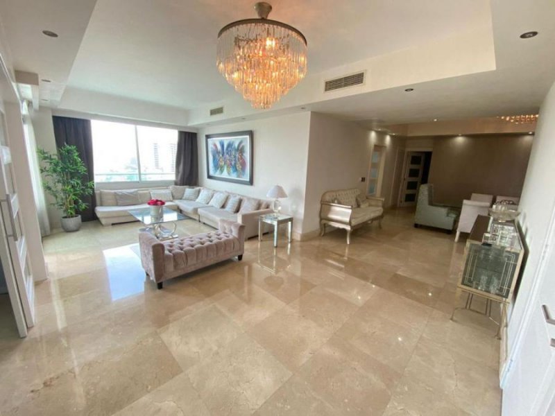 Apartamento en Alquiler en Piantini Piantini, Distrito Nacional