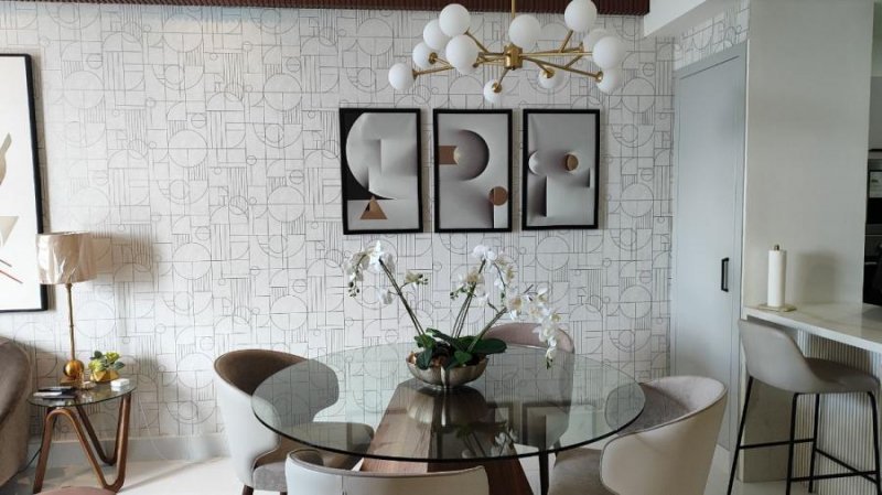 Apartamento en Alquiler en PIANTINI PIANTINI, Distrito Nacional