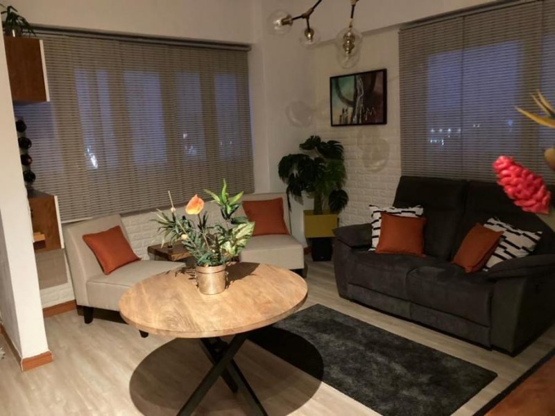 Apartamento en Alquiler en PIANTINI Piantini, Distrito Nacional