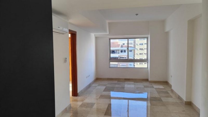 Apartamento en Alquiler en PIANTINI PIANTINI, Distrito Nacional