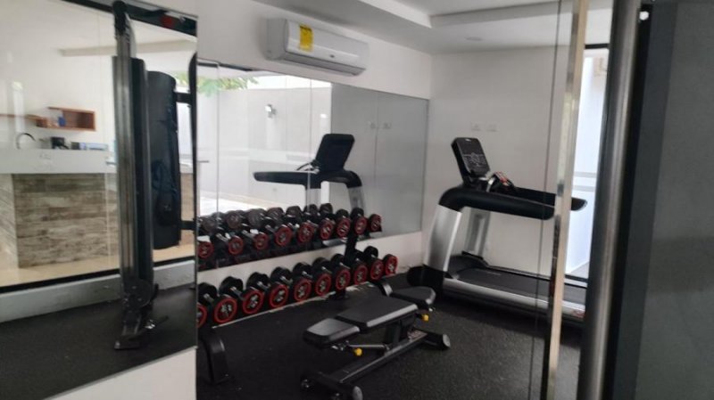 Apartamento en Alquiler en PIANTINI PIANTINI, Distrito Nacional