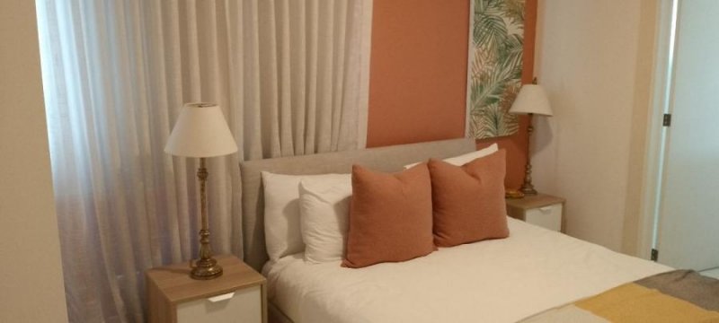 Apartamento en Alquiler en PIANTINI PIANTINI, Distrito Nacional