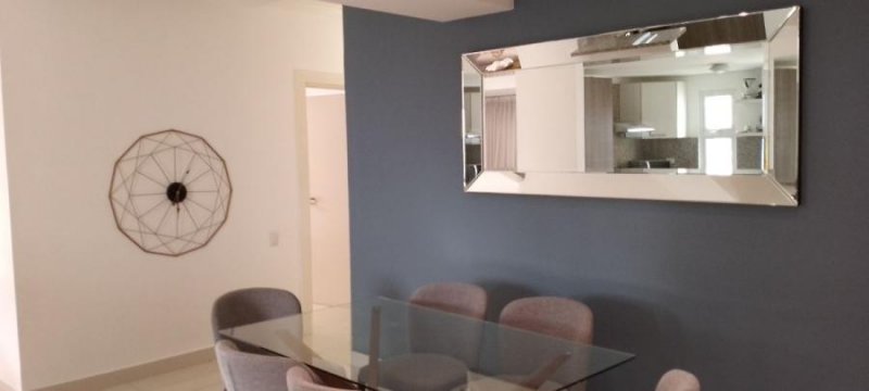 Apartamento en Alquiler en PIANTINI Piantini, Distrito Nacional
