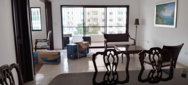 Apartamento en Alquiler en PIANTINI PIANTINI, Distrito Nacional
