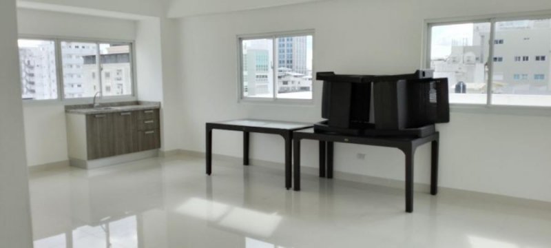 Apartamento en Alquiler en PIANTINI PIANTINI, Distrito Nacional