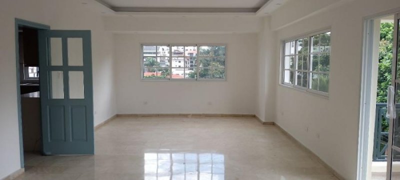 Apartamento en Alquiler en PIANTINI PIANTINI, Distrito Nacional