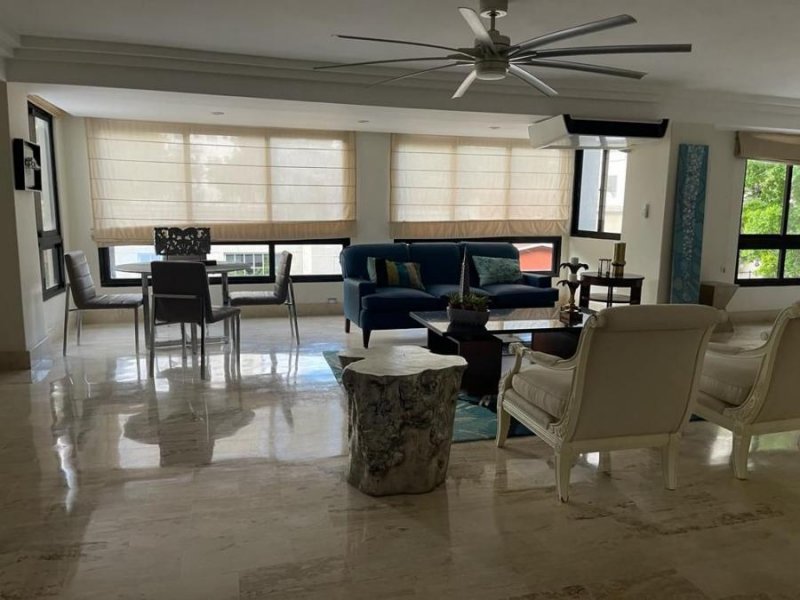 Apartamento en Alquiler en PIANTINI Piantini, Distrito Nacional