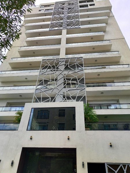 Apartamento en Alquiler en PIANTINI Piantini, Distrito Nacional