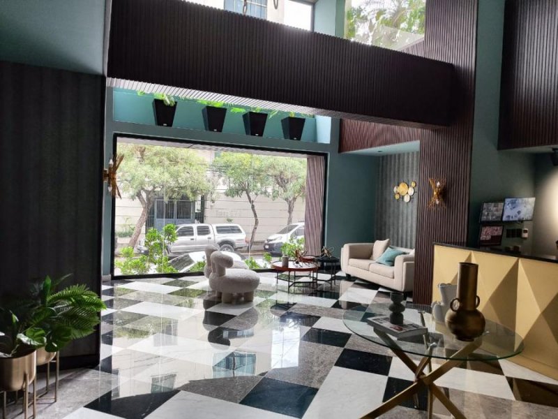 Apartamento en Alquiler en PIANTINI PIANTINI, Distrito Nacional