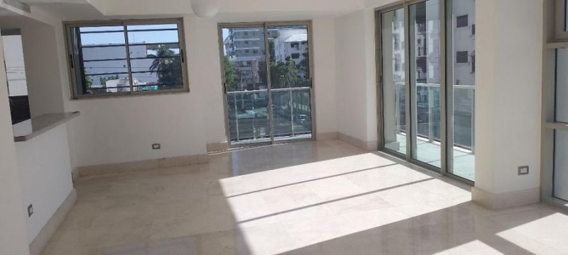 Apartamento en Alquiler en PIANTINI PIANTINI, Distrito Nacional