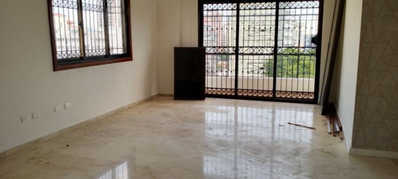 Apartamento en Alquiler en PIANTINI PIANTINI, Distrito Nacional