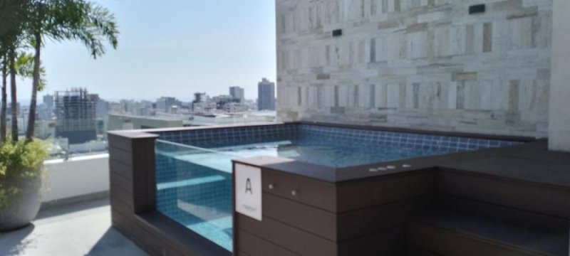 Apartamento en Alquiler en PIANTINI PIANTINI, Distrito Nacional