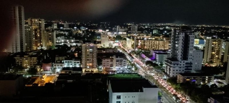 Apartamento en Alquiler en PIANTINI Piantini, Distrito Nacional