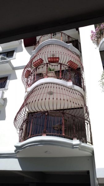 Apartamento en Alquiler en PIANTINI Piantini, Distrito Nacional