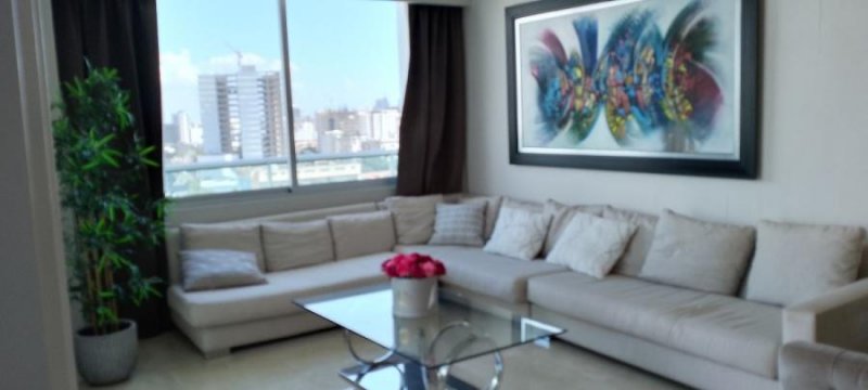 Apartamento en Alquiler en PIANTINI PIANTINI, Distrito Nacional
