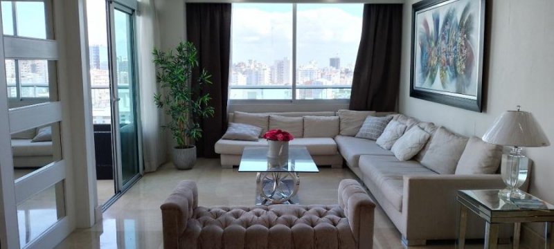 Apartamento en Alquiler en PIANTINI PIANTINI, Distrito Nacional