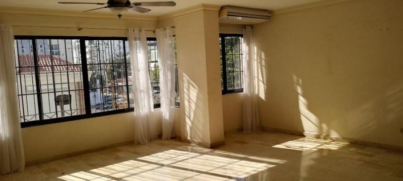 Apartamento en Alquiler en paraiso Piantini, Distrito Nacional