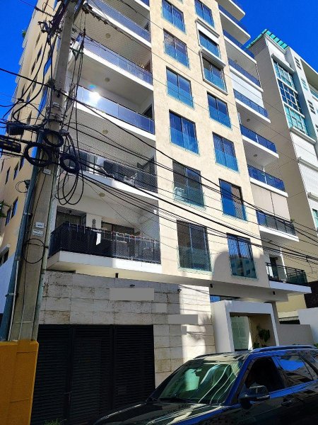 Apartamento en Alquiler vacacional en PIANTINI Piantini, Distrito Nacional