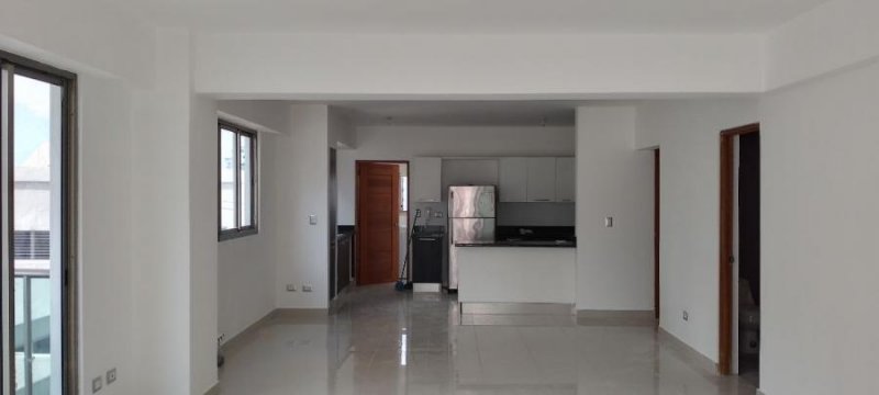 Apartamento en Alquiler en PIANTINI PIANTINI, Distrito Nacional