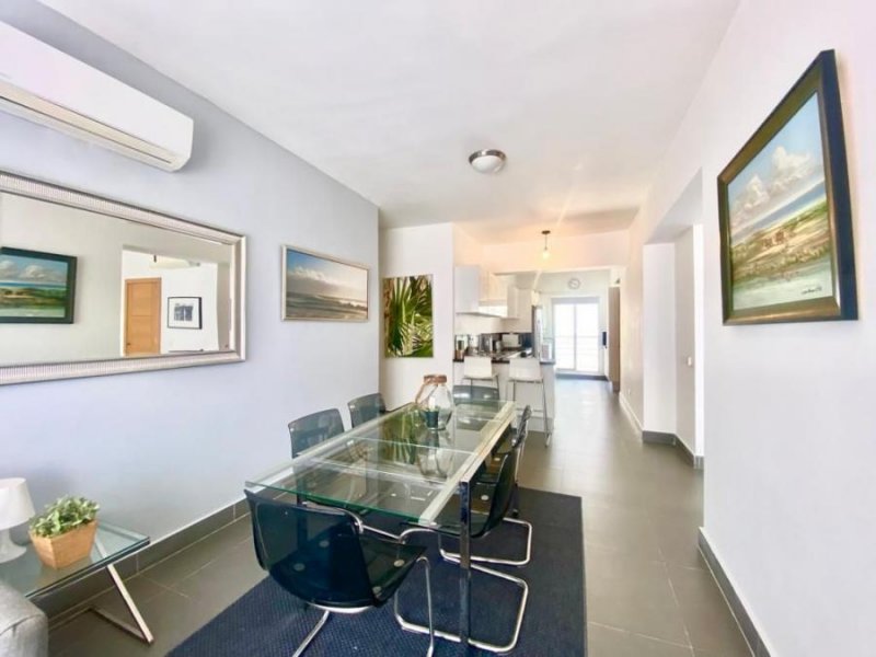 Apartamento en Alquiler en PIANTINI Piantini, Distrito Nacional