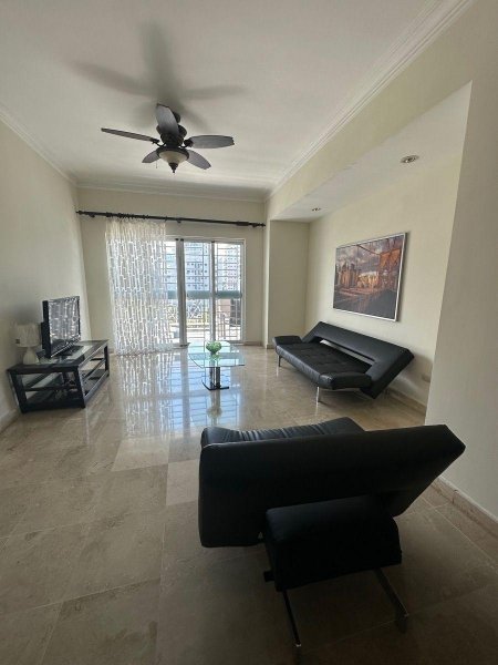 Apartamento en Alquiler en PIANTINI Piantini, Distrito Nacional