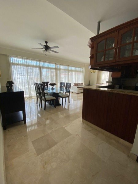 Apartamento en Alquiler en PIANTINI Piantini, Distrito Nacional