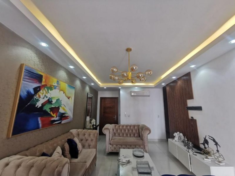 Apartamento en Alquiler vacacional en PIANTINI Piantini, Distrito Nacional