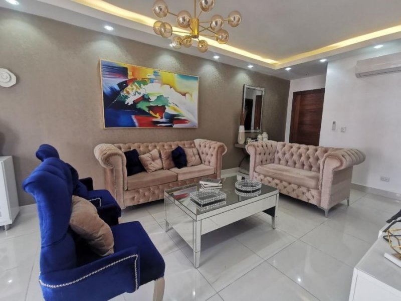 Apartamento en Alquiler en PIANTINI PIANTINI, Distrito Nacional