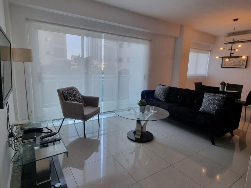 Apartamento en Alquiler en PIANTINI Piantini, Distrito Nacional