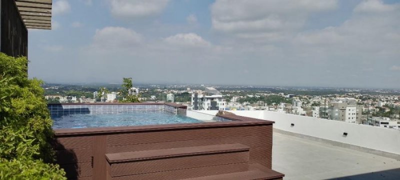 Apartamento en Alquiler en paraiso Piantini, Distrito Nacional