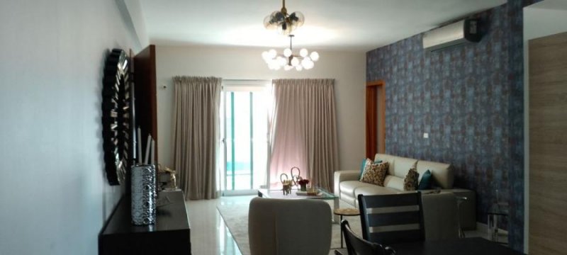 Apartamento en Alquiler en PIANTINI PIANTINI, Distrito Nacional